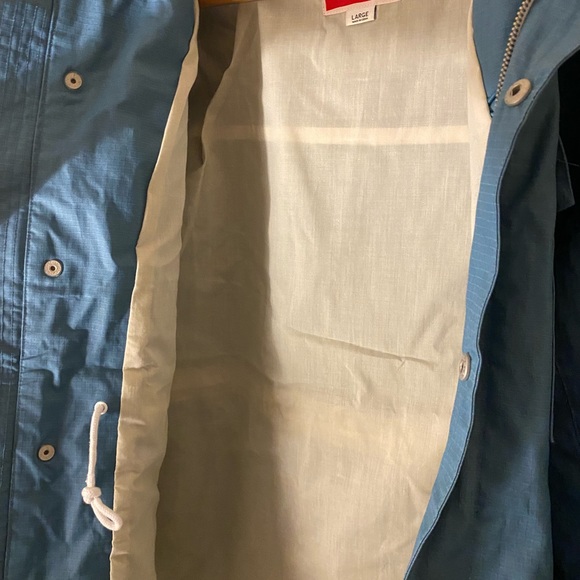 NWT és boxer mens jacket - Picture 5 of 10